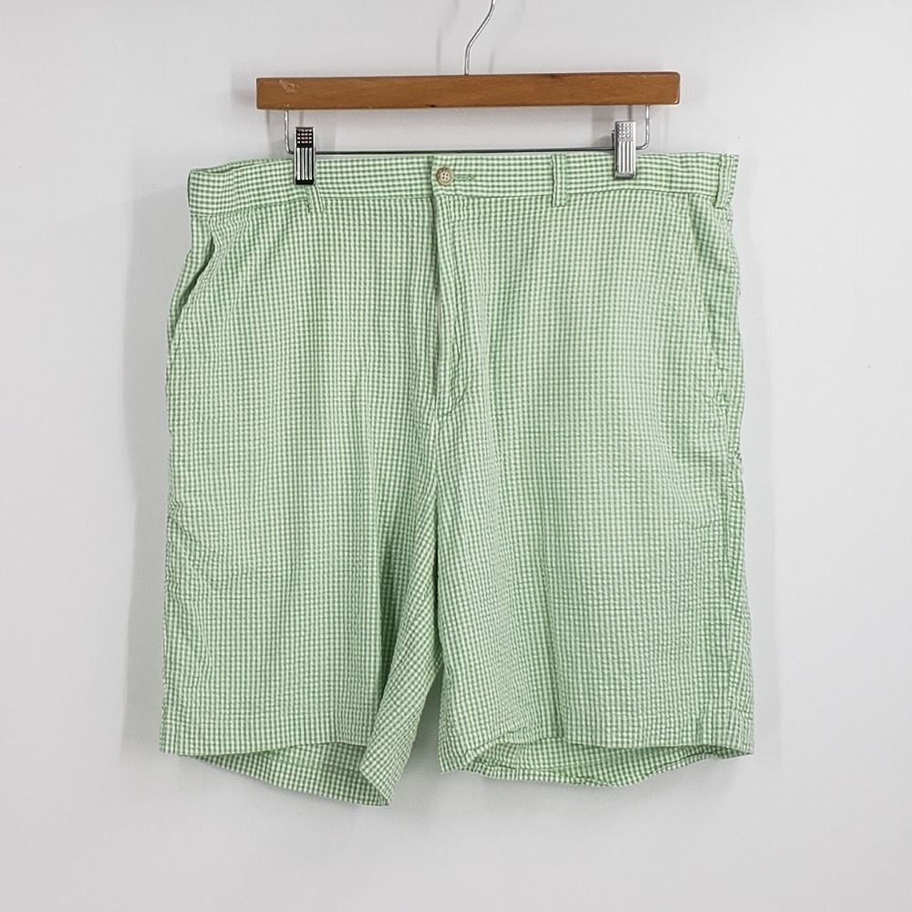 Bobby Jones Players Shorts
